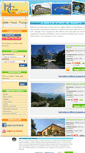 Mobile Screenshot of hotelcilento.eu